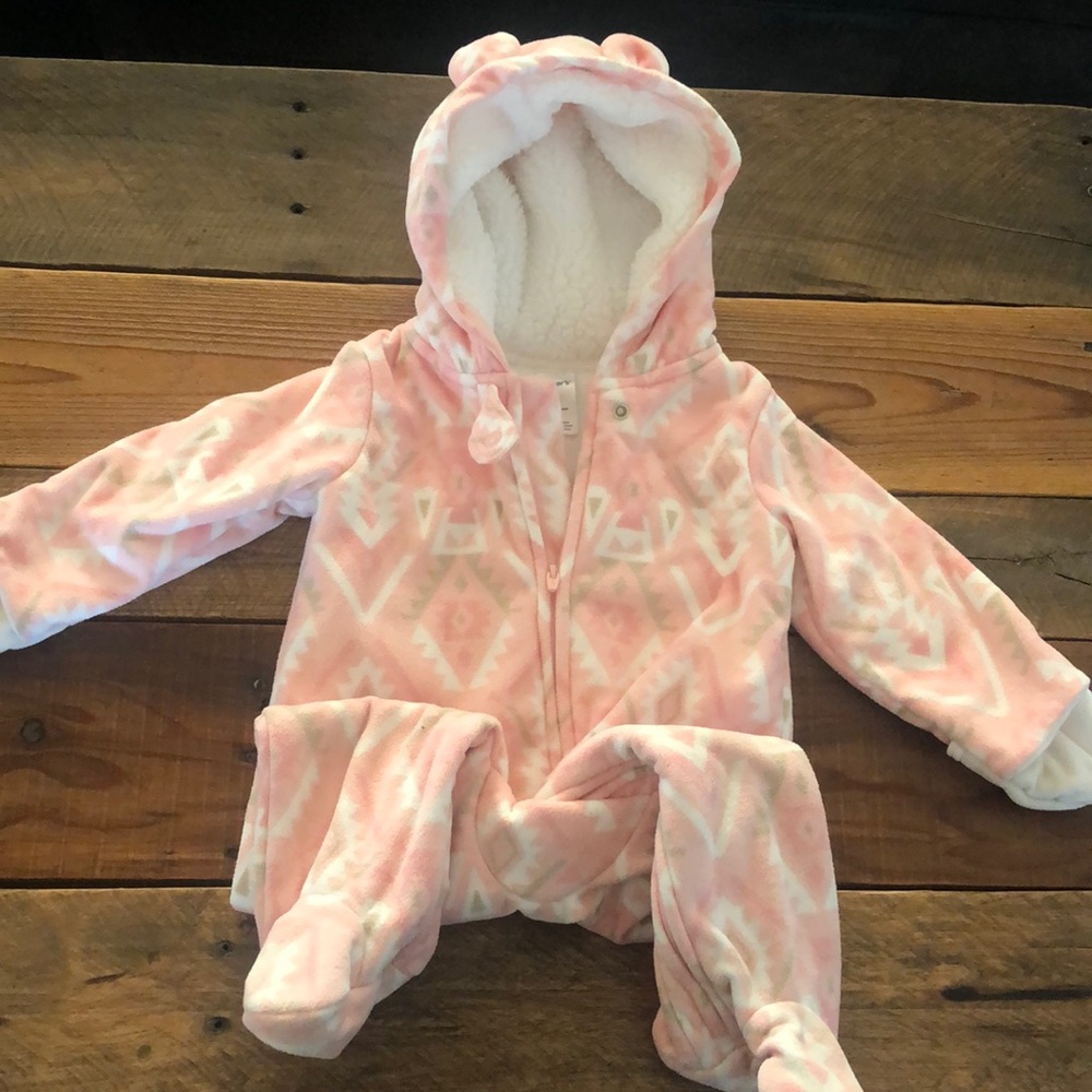 Carter’s 9 Month Snow Suit